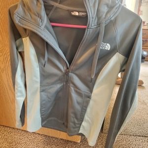 The North Face Zip-up Hoodie